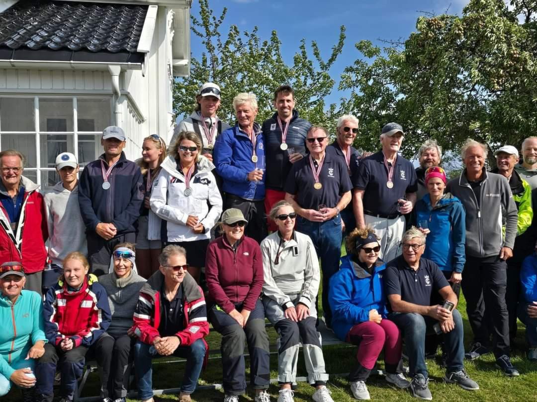 Innkalling til Årsmøtet 2025